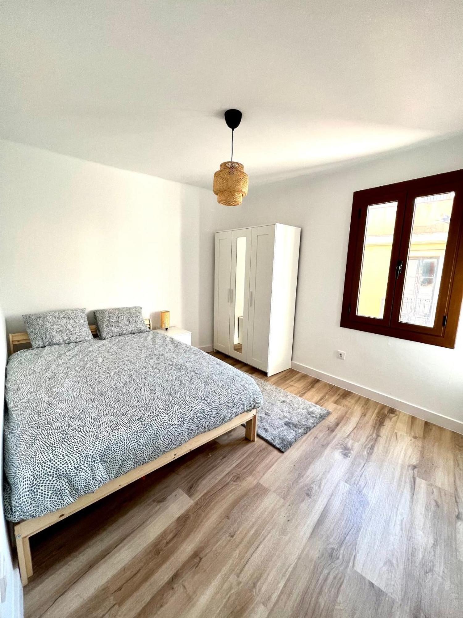 Acogedor Apartamento Enfrente De La Catedral Ταραγόνα Εξωτερικό φωτογραφία